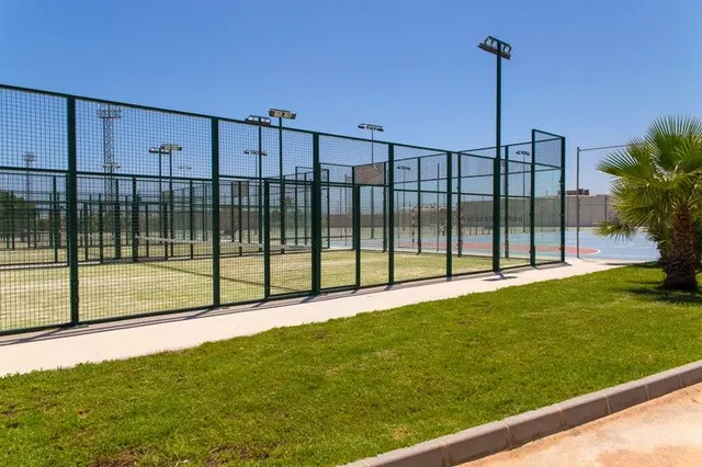 Apartamento 2 habitaciones 50m² en venta - Lomas de Cabo Roig — 23