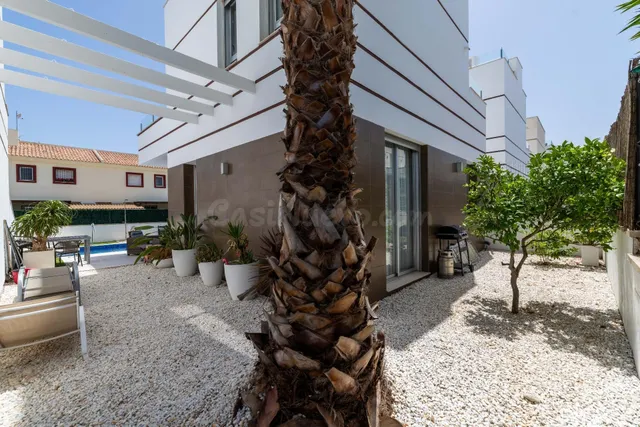Villa 3 habitaciones 110m² en venta - Lo Marabú — 5