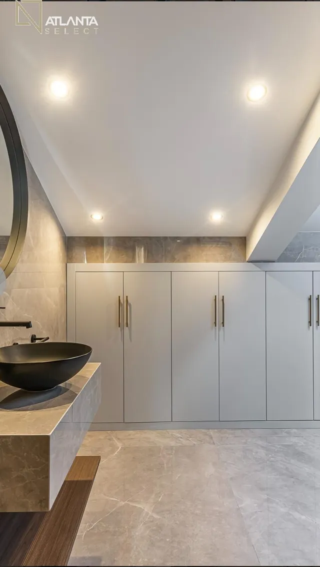 Ático Exclusivo en Calle San Agustín, Barrio de Cortes — 10