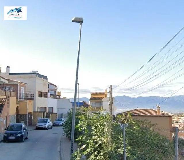 Venta chalet en Fuente Alegre (Málaga)