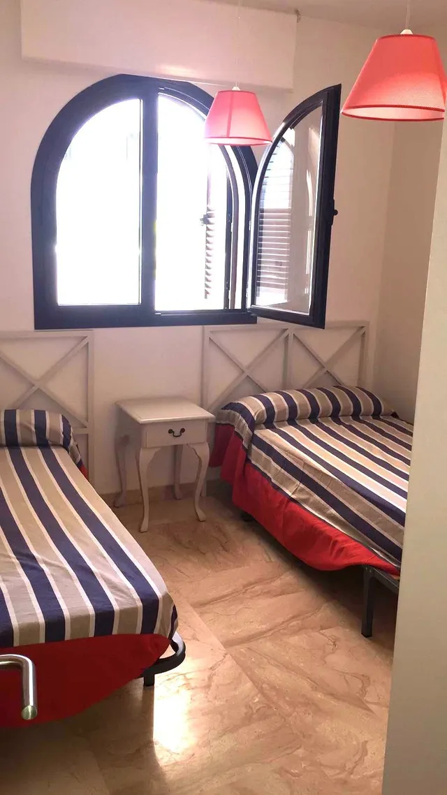 Apartamento 2 habitaciones 107m² en venta - Costa Del Sol — 46