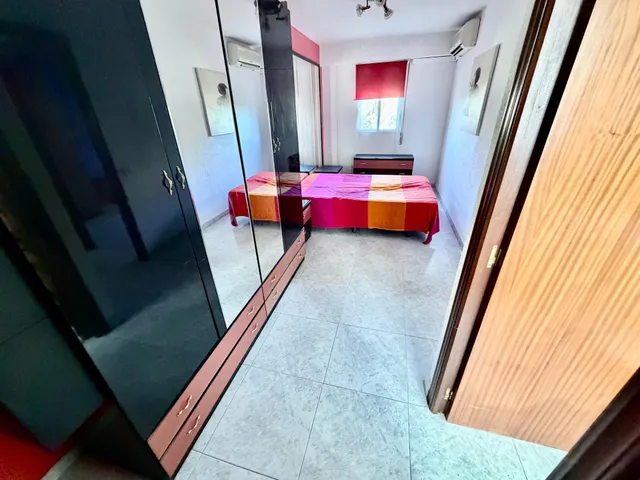 Piso en Via Parque - Ciudad Elegida — 16