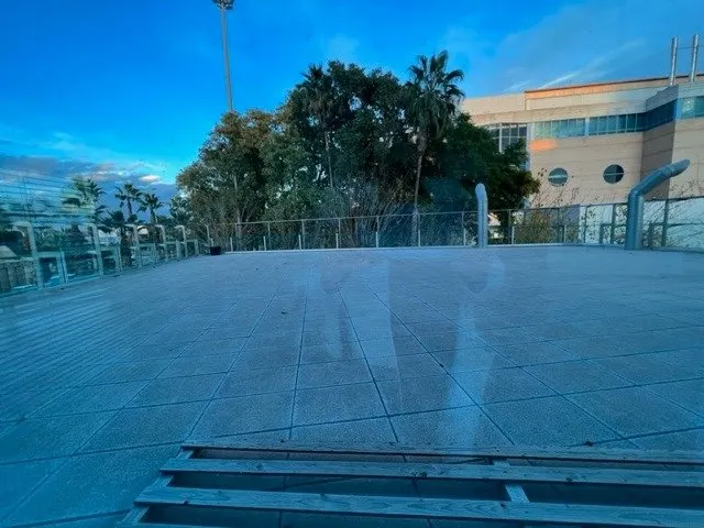 ALQUILER DE OFICINAS EN LAS ATALAYAS, MURCIA — 15