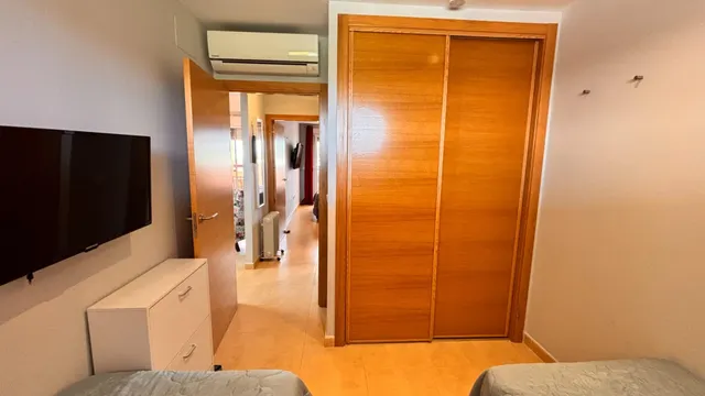Apartamento 2 habitaciones 58m² en venta - CONDADO DE ALHAMA GOLF RESORT — 11