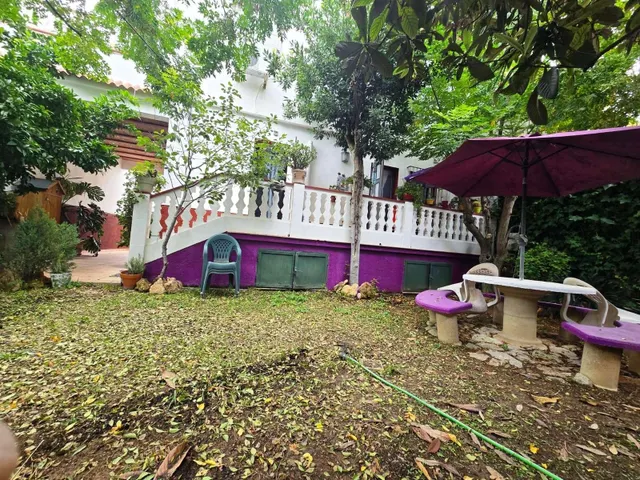 Chalet pareado - Bormujos — 44