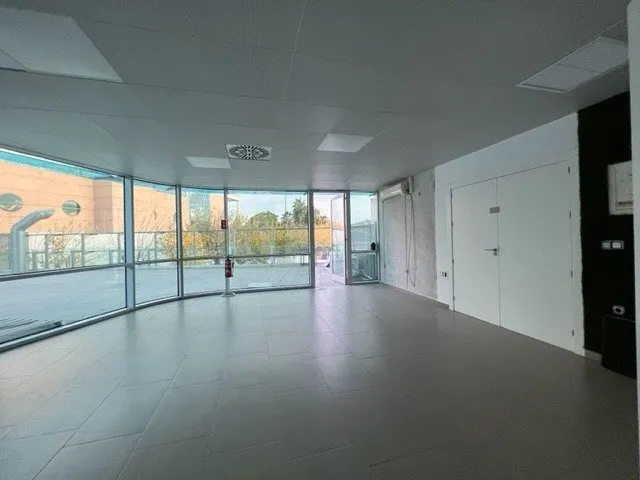 ALQUILER DE OFICINAS EN LAS ATALAYAS, MURCIA — 4