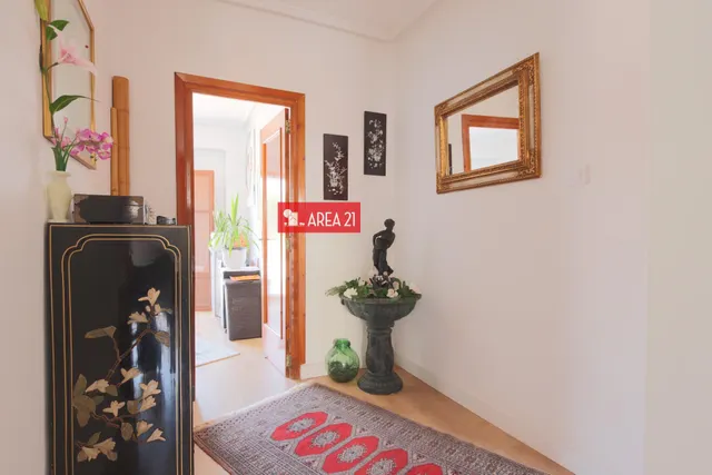 Acogedor Piso en Benaguasil con Magníficas Vistas — 18