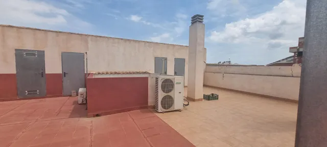 Amplio Piso en el Corazón de Torre-Pacheco con Plaza de Garaje y Trastero — 19