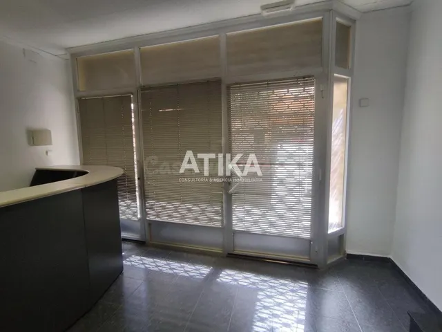 LOCAL COMERCIAL EN ZONA EL LLOMBO, ONTINYENT - foto 3