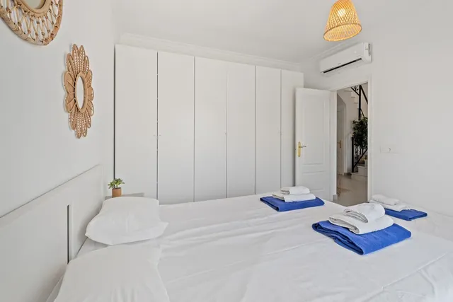 Chalet 6 habitaciones 282m² en venta - Riviera del sol — 6