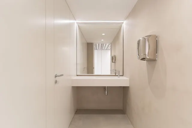 Oficina 232m² en alquiler - Eixample — 23