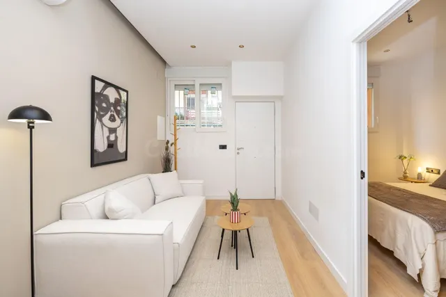 !! ESPECTACULAR VIVIENDA EN UNA DE LAS MEJORES ZONAS DE LA C - foto 4