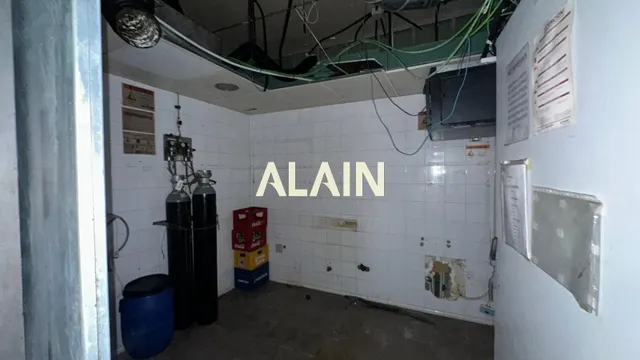 Local de restauración de 500 m2 junto a Cines Lys – Paseo de Ruzafa — 8