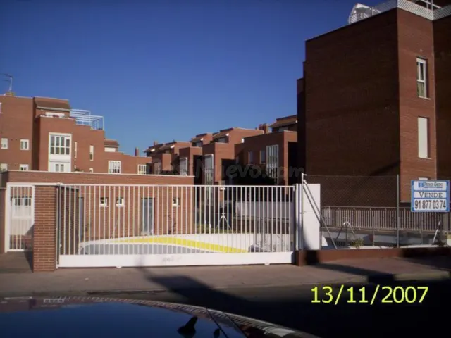 Plazas de garaje y trasteros en Jardines de Florencia, Camin