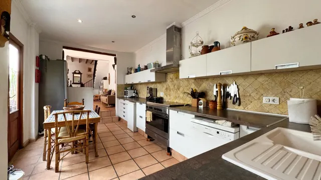 Casa de Pueblo 6 habitaciones 255m² en venta - Comunidad valenciana — 16
