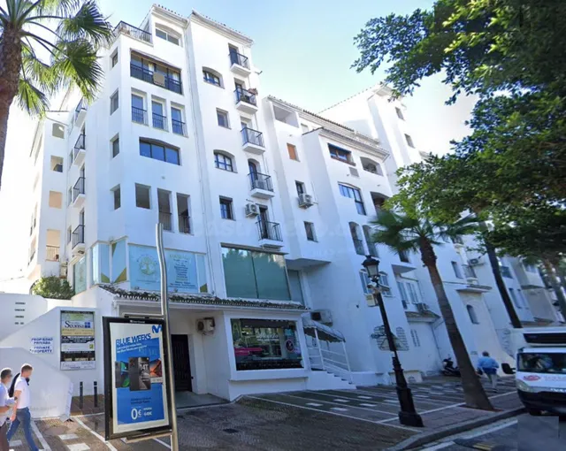 Apartamento 2 habitaciones 79m² en venta - Marbella