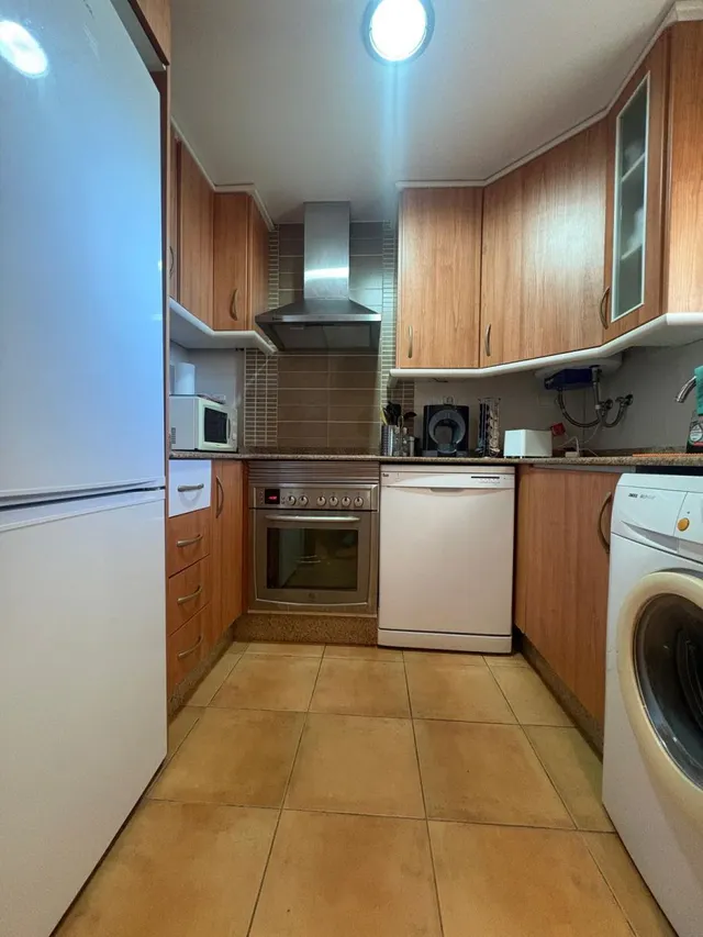Apartamento 2 habitaciones 79m² en venta - El Palmar-Los Molinos — 15