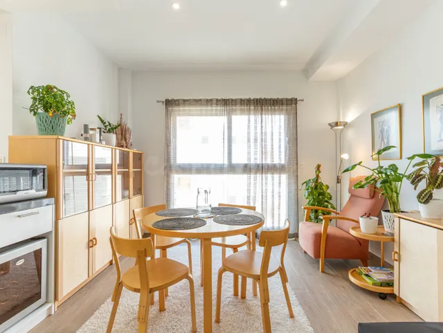 Apartamento 2 habitaciones 55m² en venta - Playa del Cura — 5
