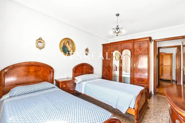Hogar Familiar y Acogedor a un Paso del Centro — 14