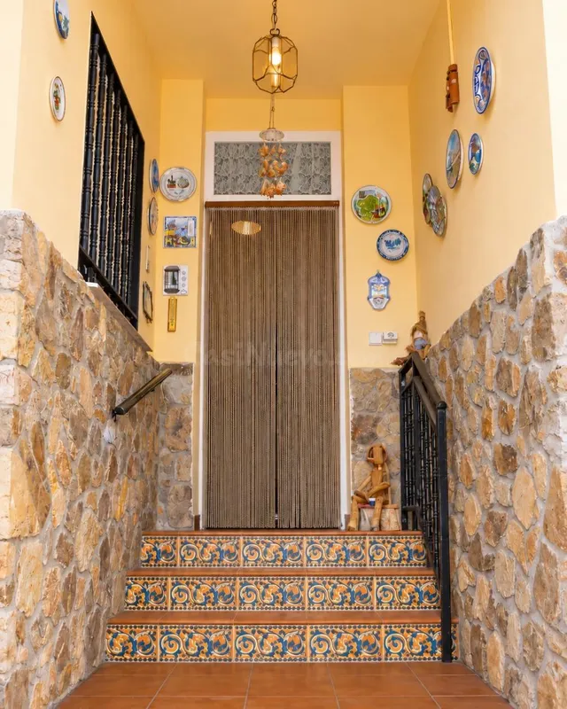 CASA O CHALET INDEPENDIENTE EN VENTA EN UCEDA (GUADALAJARA) — 3