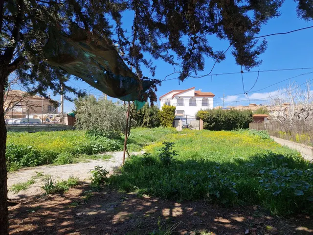 Terreno urbanizable en Ogijares — 12