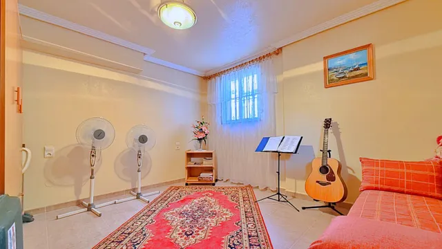 Villa 4 habitaciones 198m² en venta - Urbanización Perla del Mar — 45