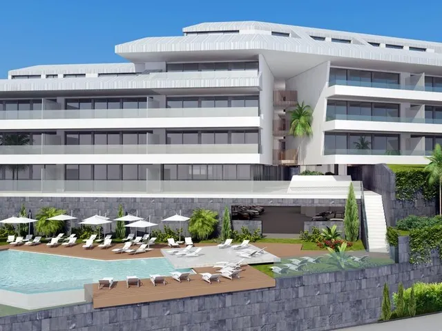 Exclusivo proyecto residencial ubicado en Torreblanca — 7