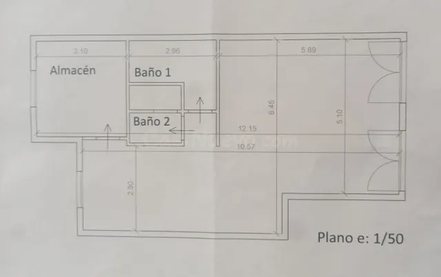 PLAYA XERACO (VALENCIA) - LOCAL COMERCIAL - SE VENDE - foto 2