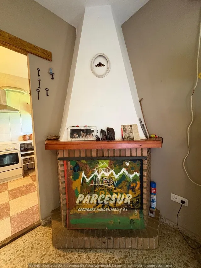 Encantadora Casa HIPOTECABLE Cuevas Bajas, Córdoba por €140000 — 4
