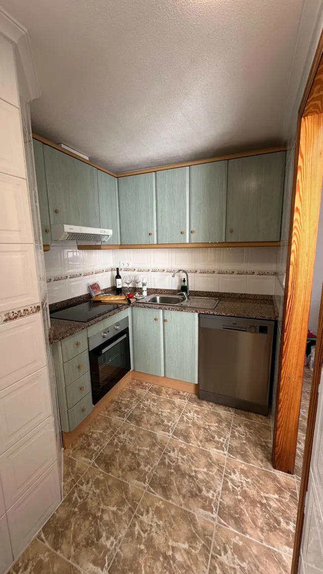 REF.7815 Apartamento de dos dormitorios en Torrevieja — 16