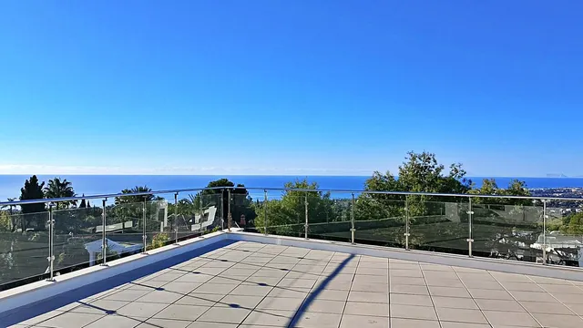 Adosado 5 habitaciones 665m² en venta - Marbella — 20