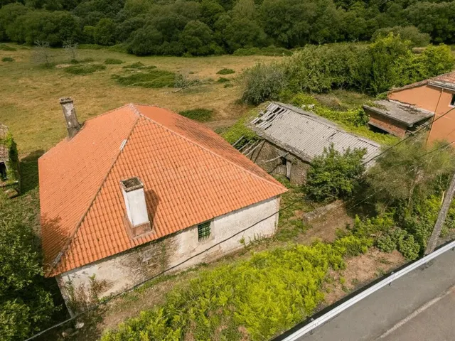 Finca histórica gallega con un potencial infinito cerca de F - foto 2