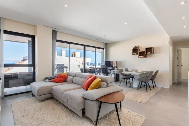 Apartamento 2 habitaciones 142m² en venta - Centro — 3