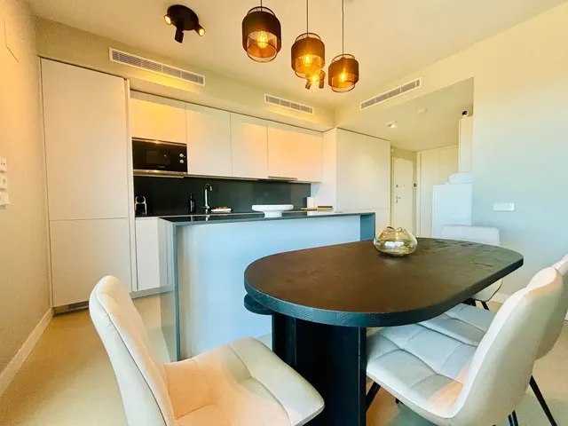 Apartamento 3 habitaciones 100m² en venta - Riviera del sol — 15