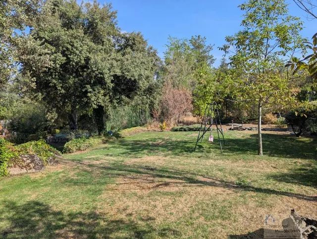 Casa-Chalet en Venta en Espinar, El Segovia — 25