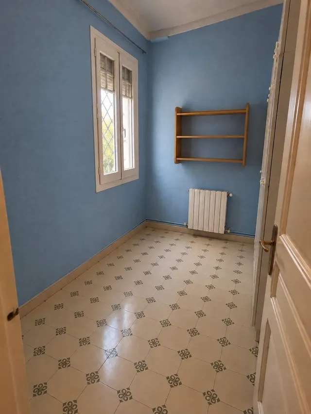 Elegante vivienda de 117 m2 en finca regia en Sant Antoni (Eixample) — 12