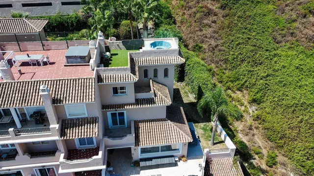 Adosado 4 habitaciones 241m² en venta - Costa del Sol — 11