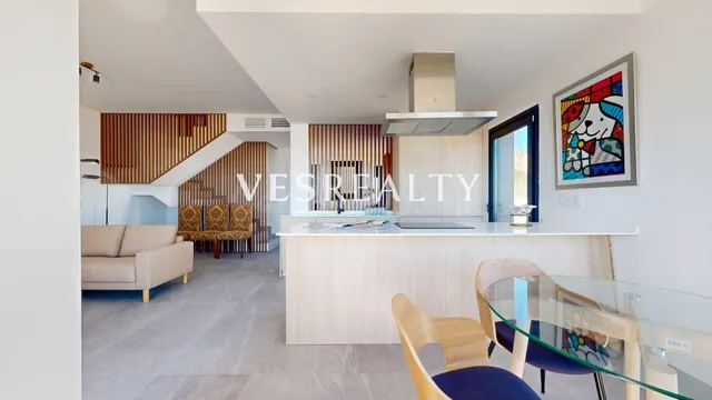 Pareado 3 habitaciones 217m² en venta - Tossalet - foto 5