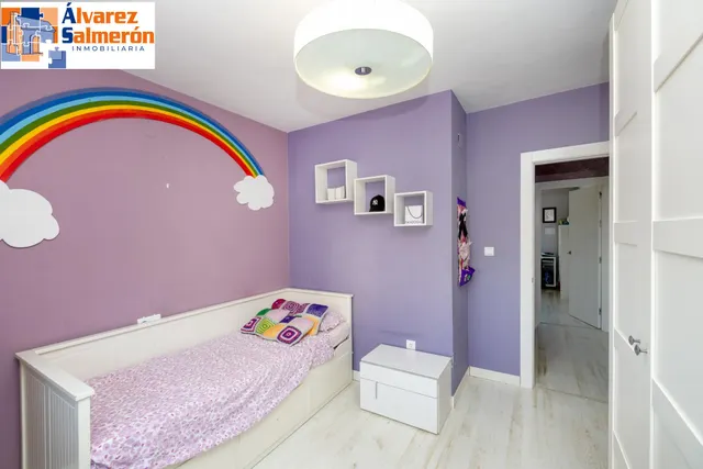 Adosado 3 habitaciones 195m² en venta - Vega de granada zona noroeste — 21