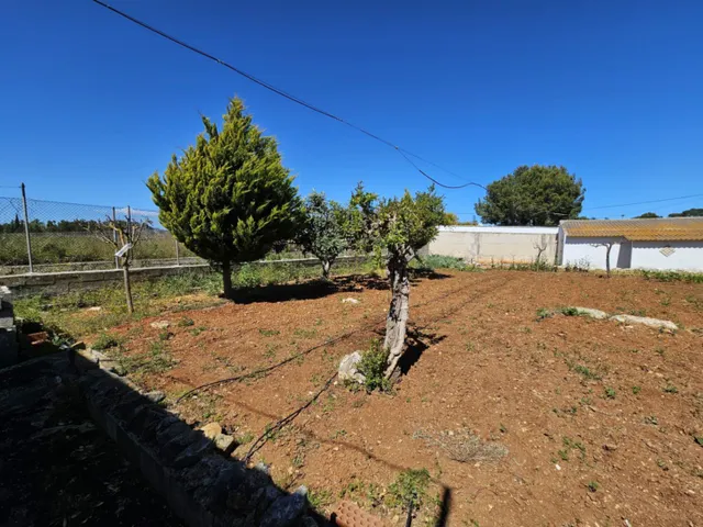 Masía en Denia/ La Xara  – Un oasis privado con vistas al Montgó y un potencial extraordinario — 43