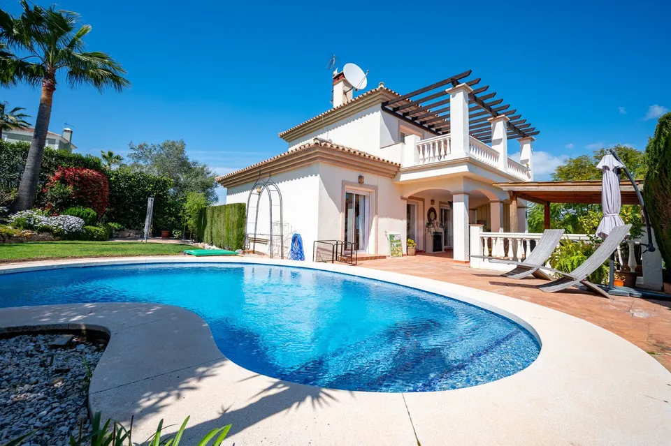 Chalet 3 habitaciones 147m² en venta - South of spain
