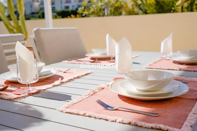 Ático 2 habitaciones 101m² en venta - Marbella — 20