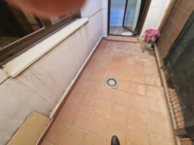 AOC VENDE PISO EN LOMINCHAR 2HAB, 1 BAÑO, PATIO 5 M2 Y TRASTERO — 16