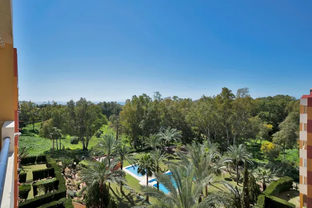 Ático 2 habitaciones 135m² en venta - Costa Del Sol — 4