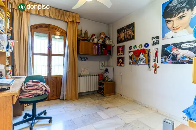 ¡Tu Oasis Privado de Lujo en Cortijo del Aire: Piscina, Espacio y Exclusividad en Albolote! — 31