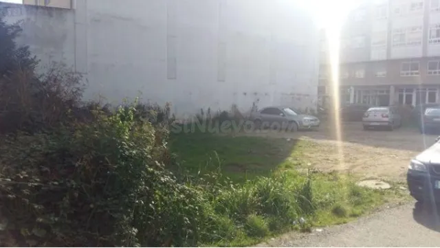 Terreno edificable en Rego da Balsa - Carballo - foto 3