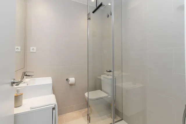 Apartamento 3 habitaciones 112m² en venta - Paraiso-Barronal — 19