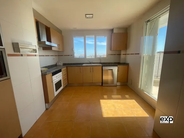 ÁTICO DÚPLEX EN XIRIVELLA — 18