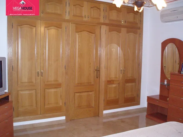 Chalet exclusivo en Orihuela — 11