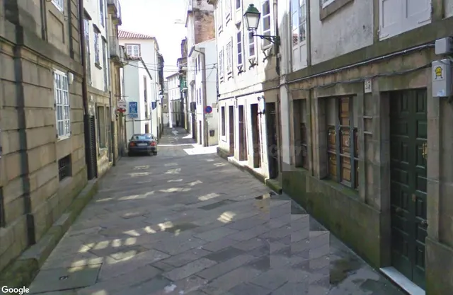 LOCAL PARA REFORMAR EN CASCO HISTORICO - foto 2